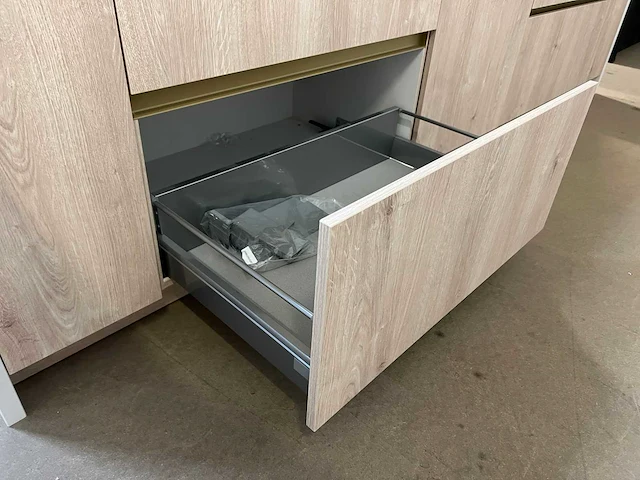 Nobilia - showroomkeuken - afbeelding 23 van  23