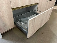 Nobilia - showroomkeuken - afbeelding 23 van  23