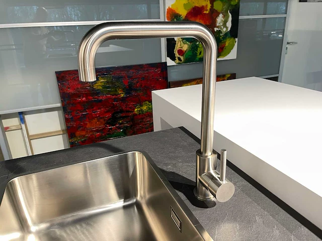 Nobilia - showroomkeuken - afbeelding 3 van  33