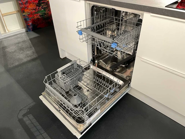 Nobilia - showroomkeuken - afbeelding 6 van  33
