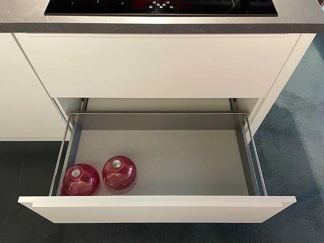 Nobilia - showroomkeuken - afbeelding 7 van  33