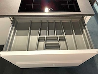 Nobilia - showroomkeuken - afbeelding 9 van  33
