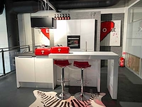 Nobilia - showroomkeuken - afbeelding 1 van  33