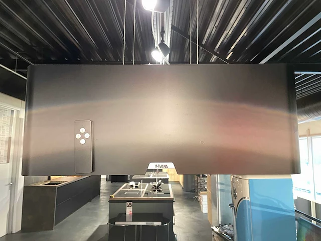 Nobilia - showroomkeuken - afbeelding 13 van  33