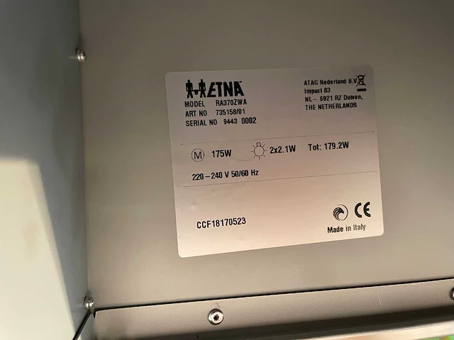 Nobilia - showroomkeuken - afbeelding 15 van  33