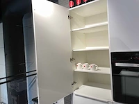 Nobilia - showroomkeuken - afbeelding 17 van  33