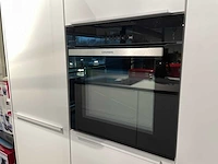 Nobilia - showroomkeuken - afbeelding 19 van  33