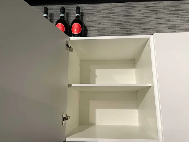 Nobilia - showroomkeuken - afbeelding 22 van  33