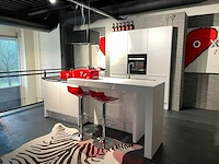 Nobilia - showroomkeuken - afbeelding 12 van  33