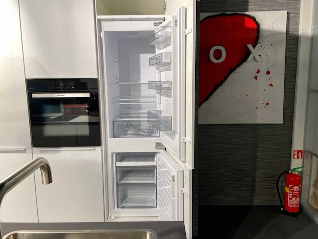Nobilia - showroomkeuken - afbeelding 24 van  33