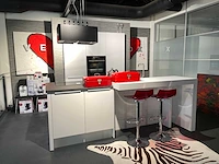 Nobilia - showroomkeuken - afbeelding 23 van  33