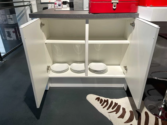 Nobilia - showroomkeuken - afbeelding 30 van  33