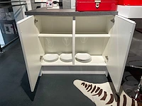 Nobilia - showroomkeuken - afbeelding 30 van  33