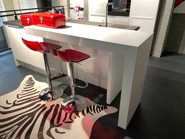 Nobilia - showroomkeuken - afbeelding 31 van  33