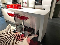 Nobilia - showroomkeuken - afbeelding 31 van  33