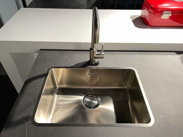Nobilia - showroomkeuken - afbeelding 33 van  33