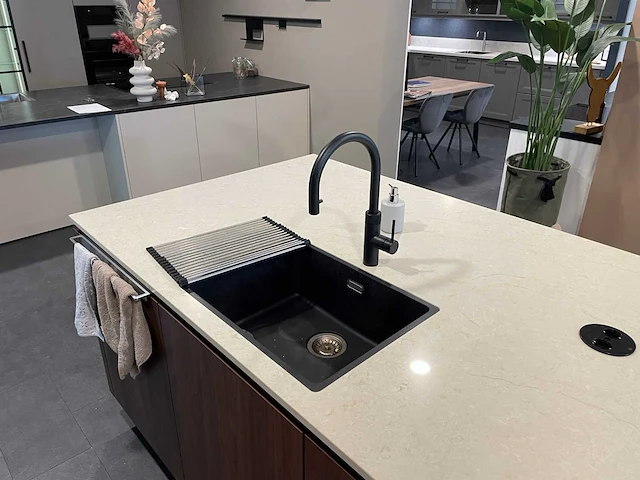 Nobilia - showroomkeuken - afbeelding 8 van  27