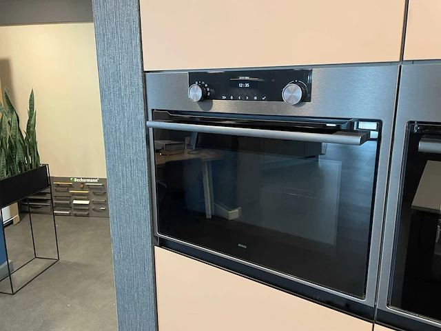 Nobilia - showroomkeuken - afbeelding 13 van  27