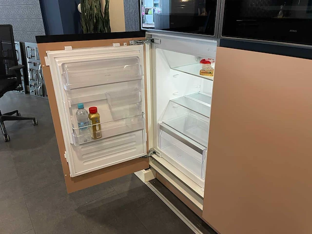 Nobilia - showroomkeuken - afbeelding 15 van  27