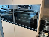 Nobilia - showroomkeuken - afbeelding 16 van  27