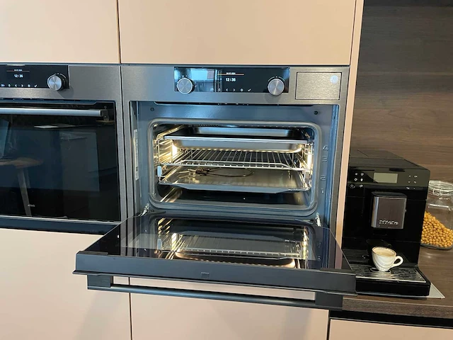 Nobilia - showroomkeuken - afbeelding 17 van  27