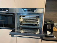 Nobilia - showroomkeuken - afbeelding 17 van  27