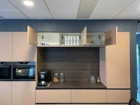 Nobilia - showroomkeuken - afbeelding 19 van  27