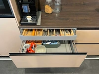 Nobilia - showroomkeuken - afbeelding 20 van  27
