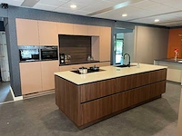 Nobilia - showroomkeuken - afbeelding 12 van  27