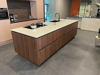 Nobilia - showroomkeuken - afbeelding 21 van  27