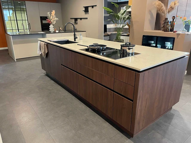Nobilia - showroomkeuken - afbeelding 26 van  27