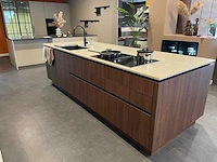 Nobilia - showroomkeuken - afbeelding 26 van  27