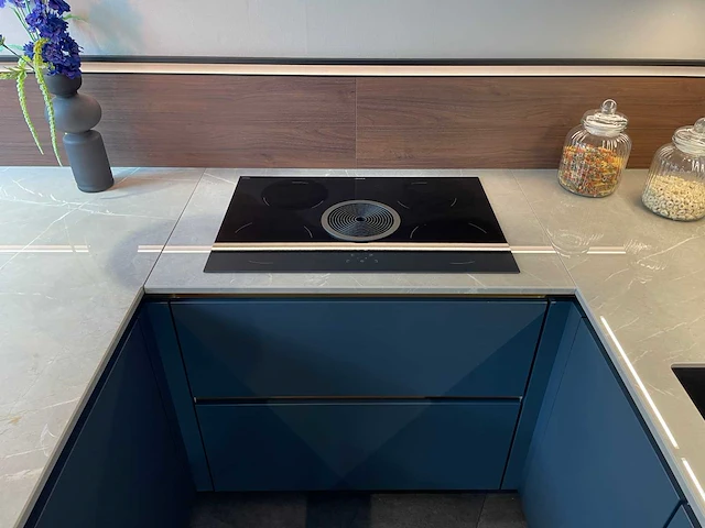 Nobilia - showroomkeuken - afbeelding 2 van  30