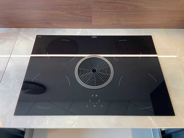 Nobilia - showroomkeuken - afbeelding 3 van  30
