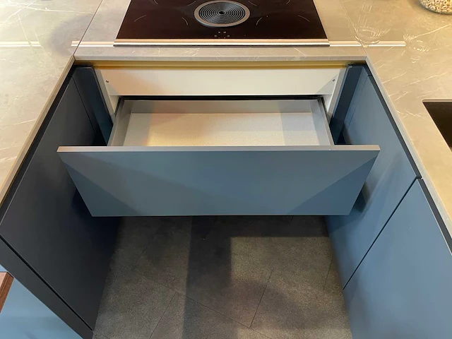 Nobilia - showroomkeuken - afbeelding 4 van  30