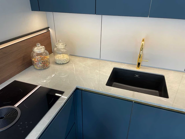Nobilia - showroomkeuken - afbeelding 6 van  30