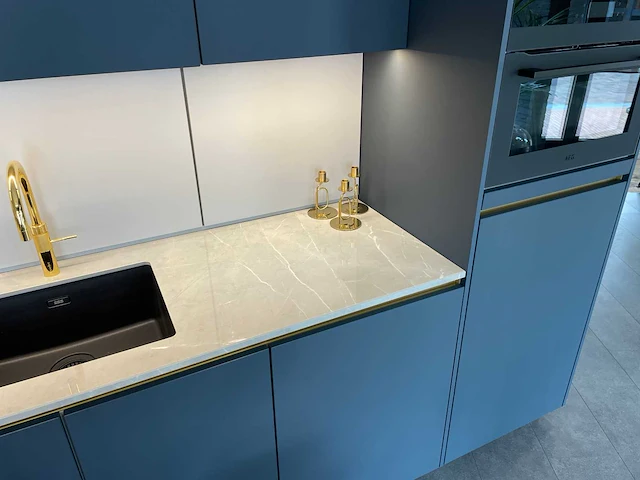 Nobilia - showroomkeuken - afbeelding 7 van  30