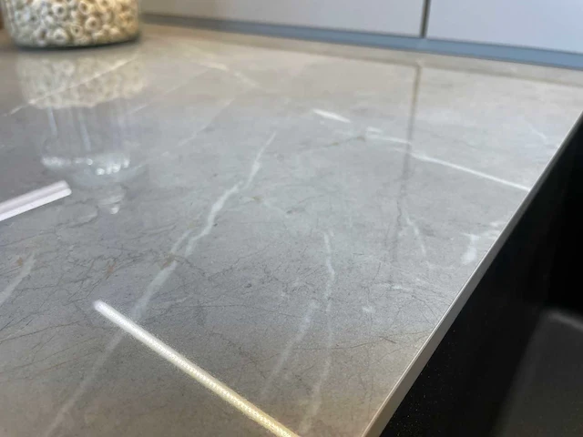 Nobilia - showroomkeuken - afbeelding 9 van  30