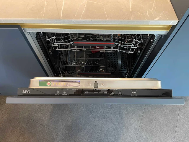 Nobilia - showroomkeuken - afbeelding 11 van  30