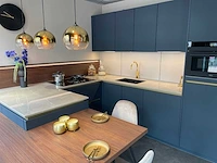 Nobilia - showroomkeuken