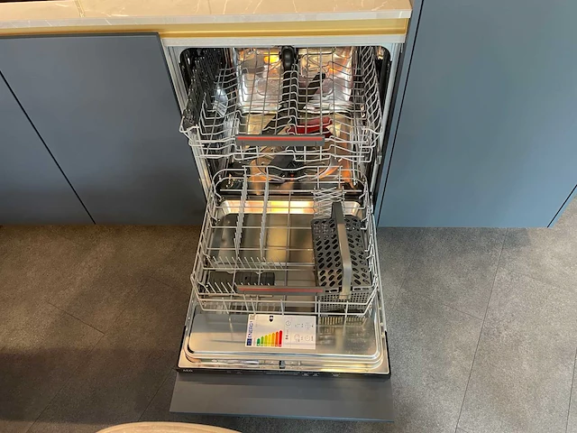 Nobilia - showroomkeuken - afbeelding 13 van  30