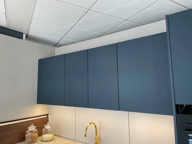 Nobilia - showroomkeuken - afbeelding 14 van  30
