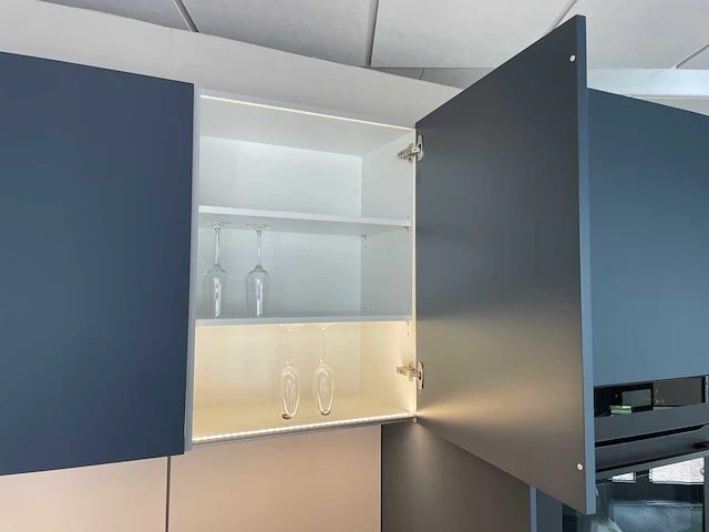 Nobilia - showroomkeuken - afbeelding 16 van  30