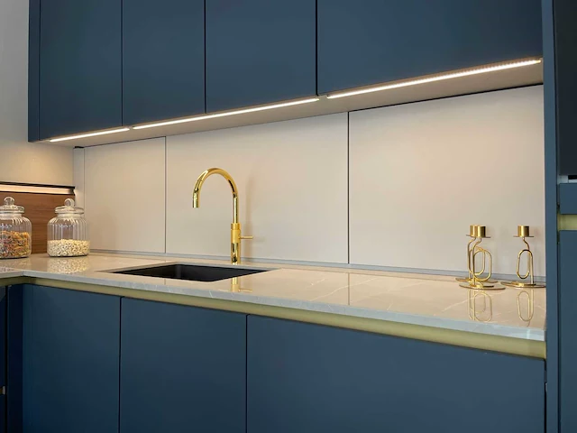 Nobilia - showroomkeuken - afbeelding 17 van  30