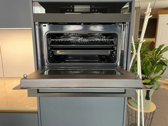 Nobilia - showroomkeuken - afbeelding 19 van  30