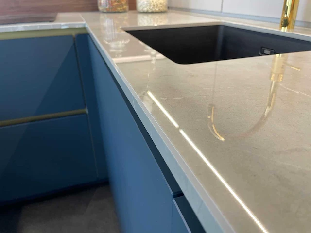 Nobilia - showroomkeuken - afbeelding 21 van  30