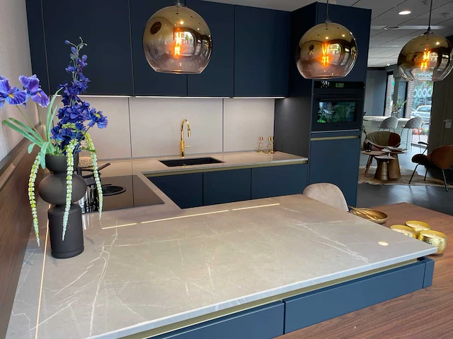 Nobilia - showroomkeuken - afbeelding 23 van  30