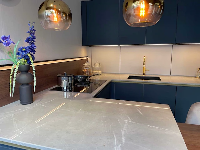 Nobilia - showroomkeuken - afbeelding 25 van  30