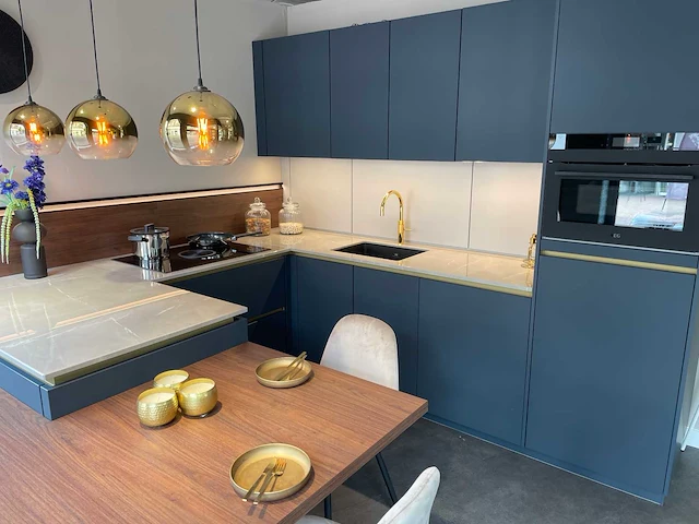 Nobilia - showroomkeuken - afbeelding 26 van  30
