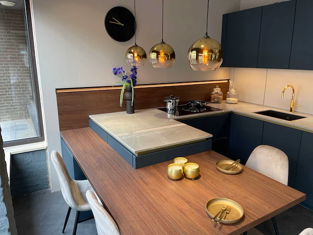 Nobilia - showroomkeuken - afbeelding 27 van  30